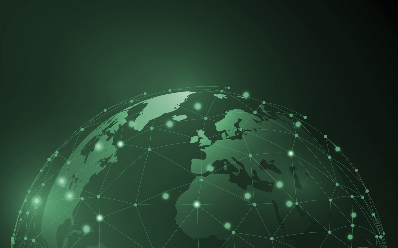Global Infrastructure