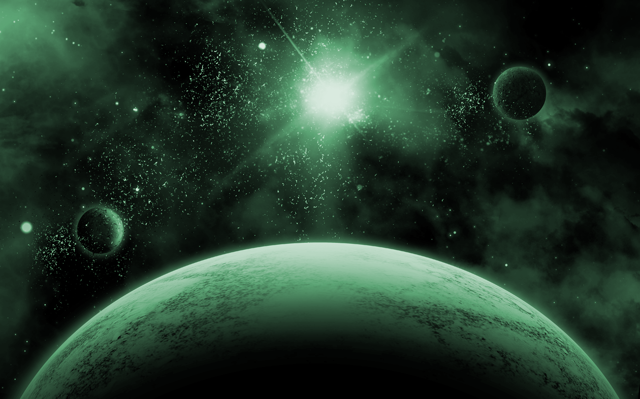 Space Exploration